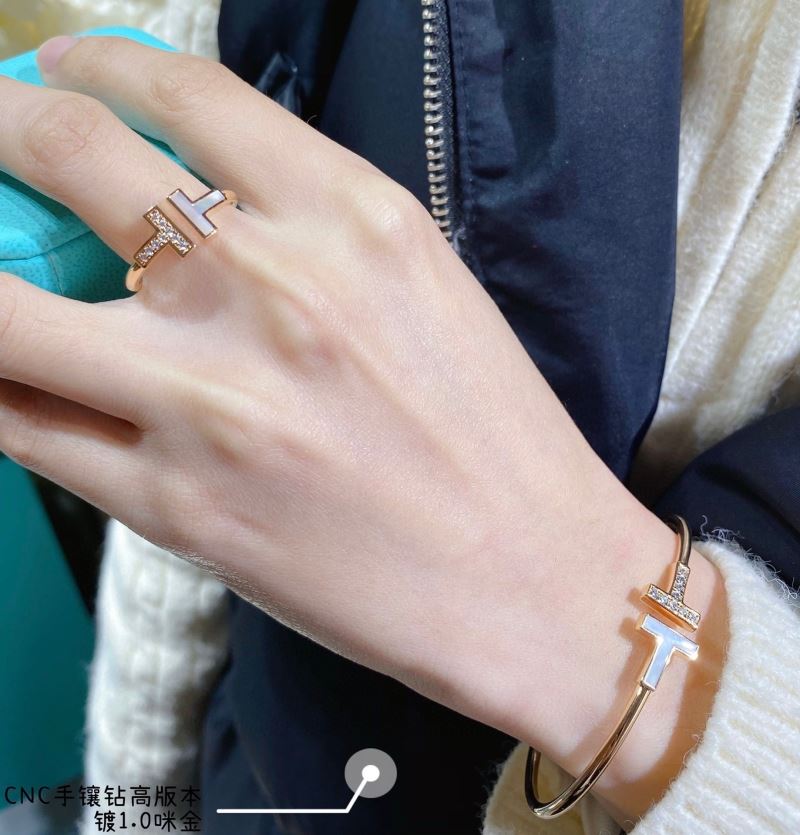 T*f*ny bracelets